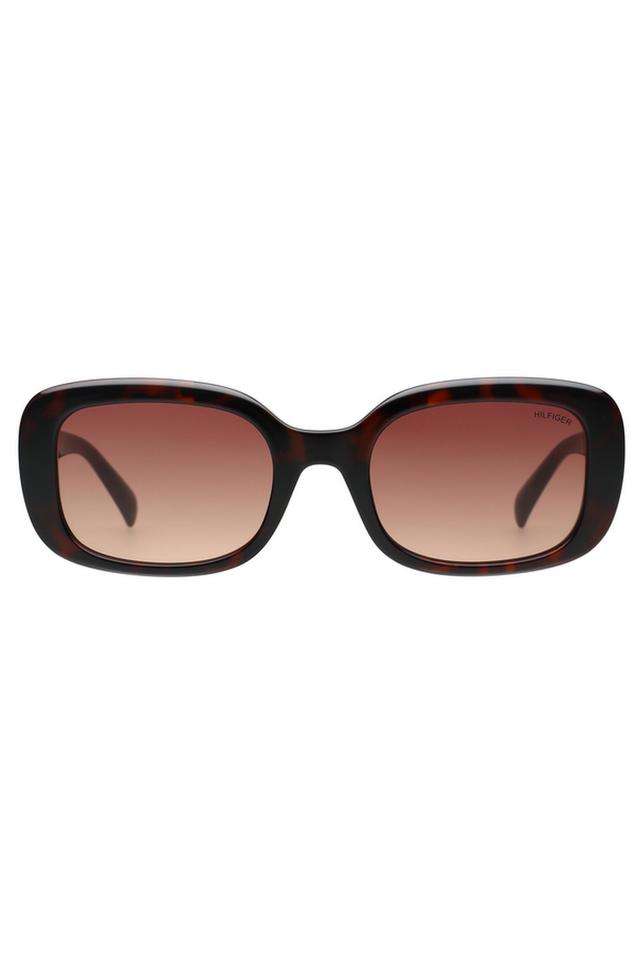 Women-Full-Rim-Non-Polarized-Rectangular-Sunglasses-with-Case