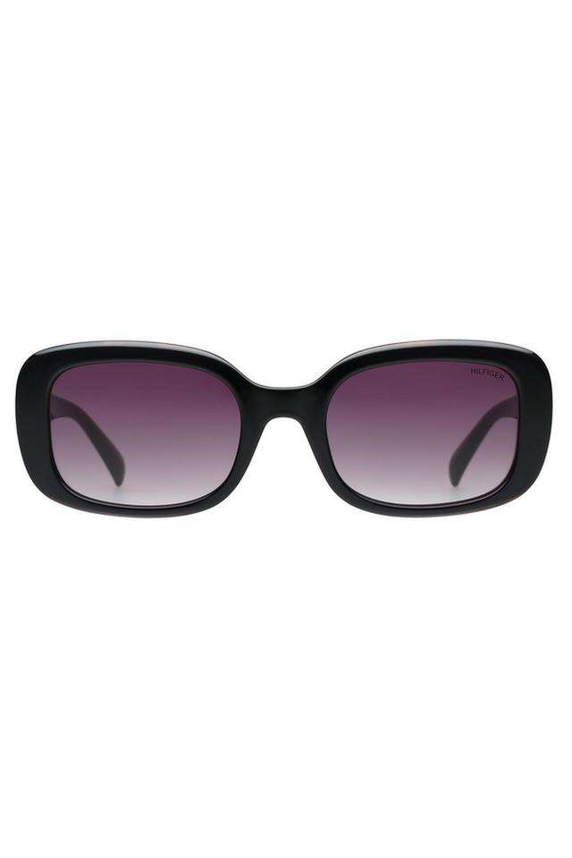 Women-Full-Rim-Non-Polarized-Rectangular-Sunglasses-with-Case