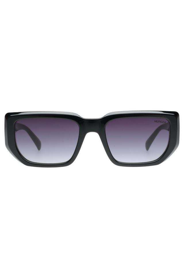 Women-Full-Rim-Non-Polarized-Rectangular-Sunglasses-with-Case