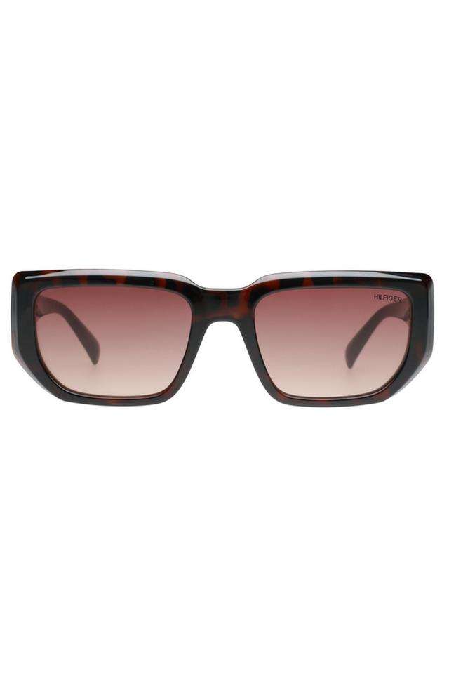 Women-Full-Rim-Non-Polarized-Rectangular-Sunglasses-with-Case
