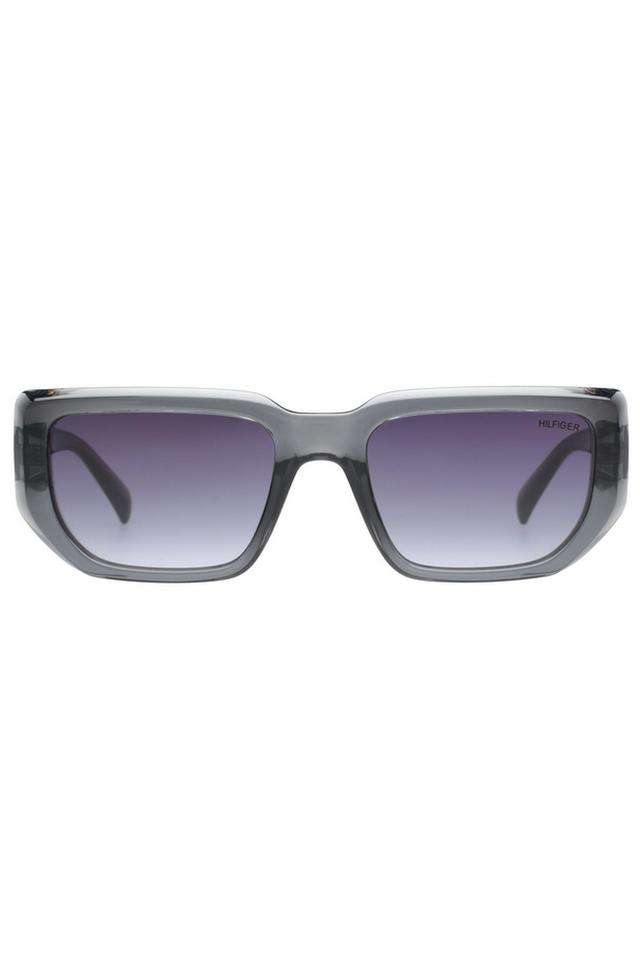 Women-Full-Rim-Non-Polarized-Rectangular-Sunglasses-with-Case
