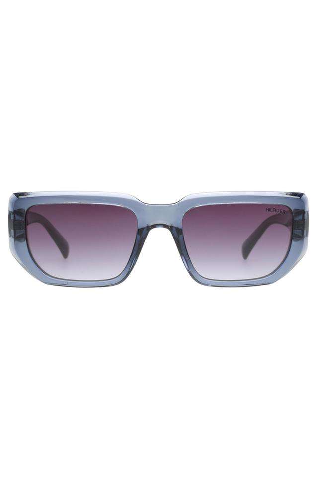 Women-Full-Rim-Non-Polarized-Rectangular-Sunglasses-with-Case
