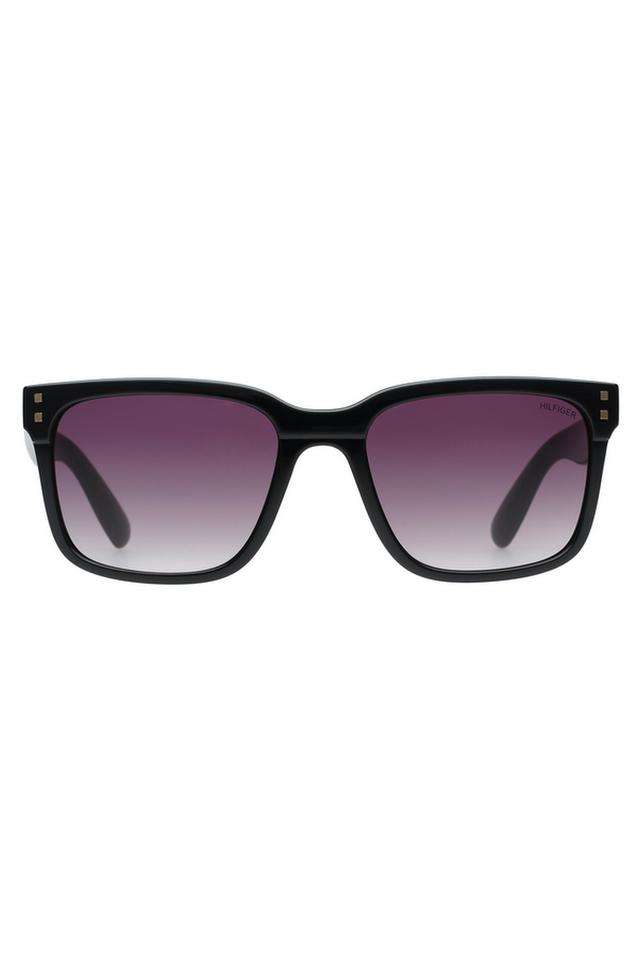 Men-Full-Rim-Non-Polarized-Square-Sunglasses-with-Case
