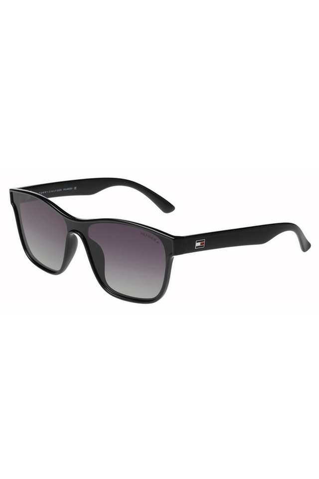 Unisex-Full-Rim-Non-Polarized-Square-Sunglasses-with-Case