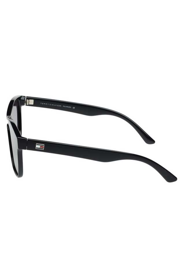 Unisex-Full-Rim-Non-Polarized-Square-Sunglasses-with-Case