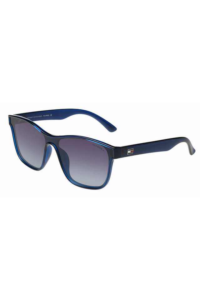 Unisex-Full-Rim-Non-Polarized-Square-Sunglasses-with-Case