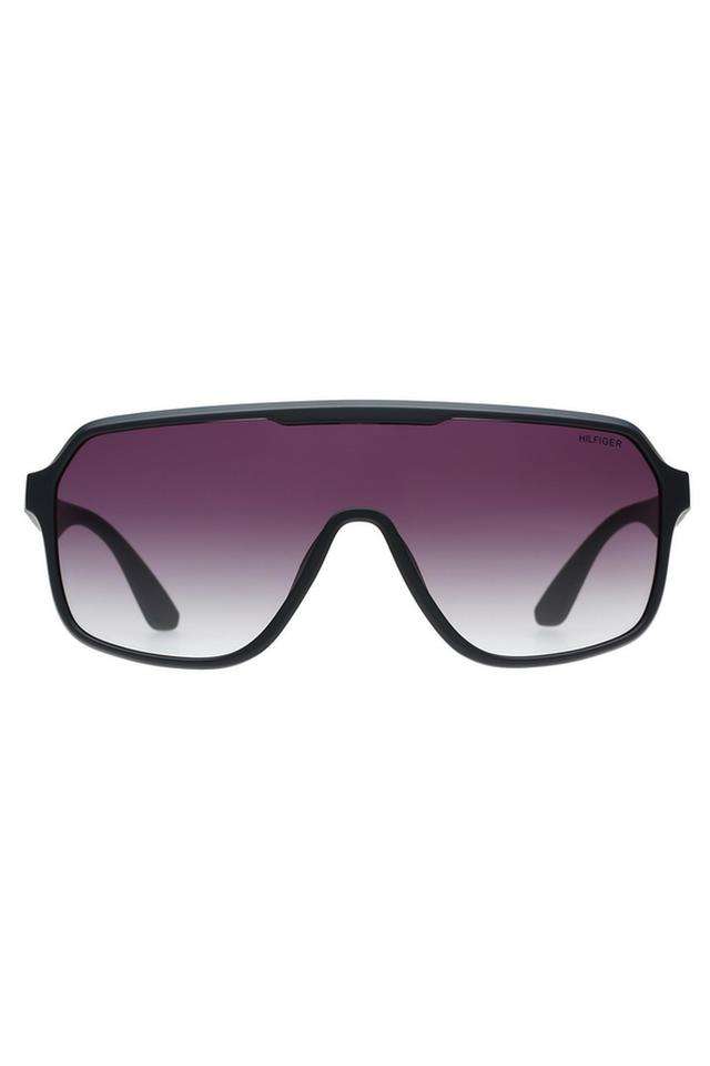 Men-Full-Rim-Non-Polarized-Round-Sunglasses-with-Case