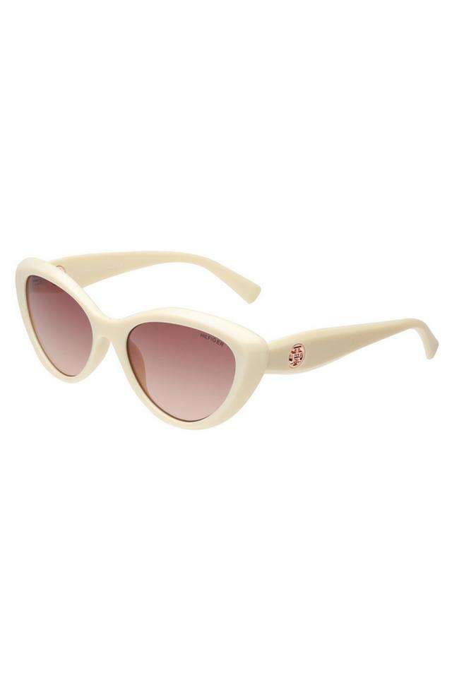 Women-Full-Rim-Non-Polarized-Cat-Eye-Sunglasses-with-Case
