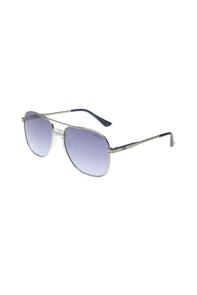 Men-s-Full-Rim-Non-Polarized-Navigator-Sunglasses-with-Case