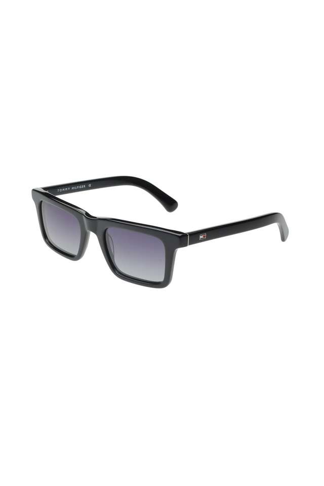 Men-s-Full-Rim-Non-Polarized-Rectangular-Sunglasses-with-Case