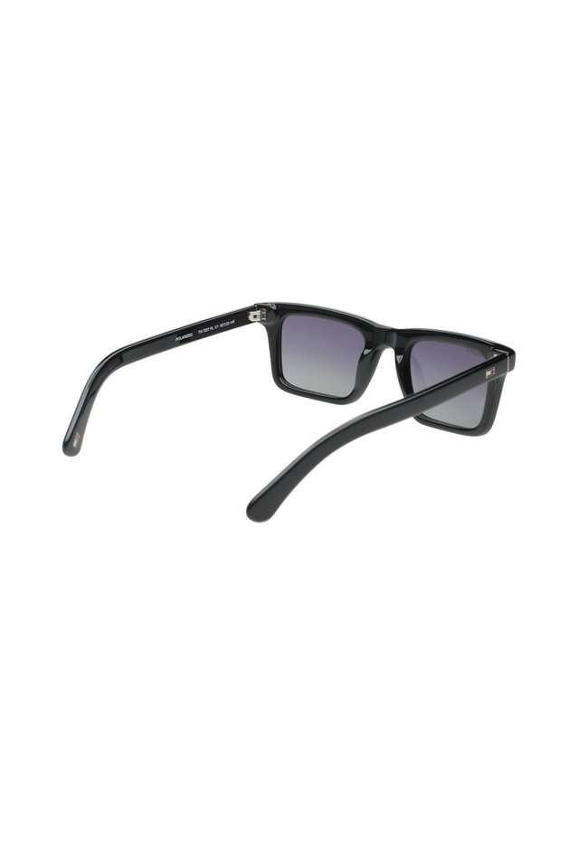 Men-s-Full-Rim-Non-Polarized-Rectangular-Sunglasses-with-Case