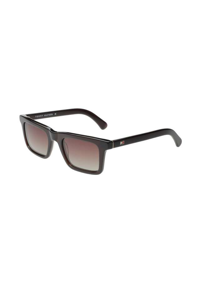 Men-s-Full-Rim-Non-Polarized-Rectangular-Sunglasses-with-Case