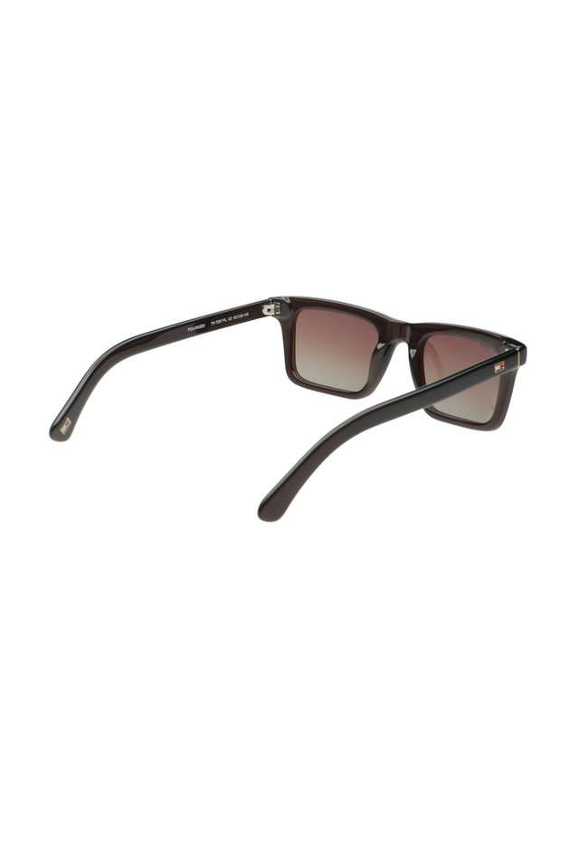 Men-s-Full-Rim-Non-Polarized-Rectangular-Sunglasses-with-Case