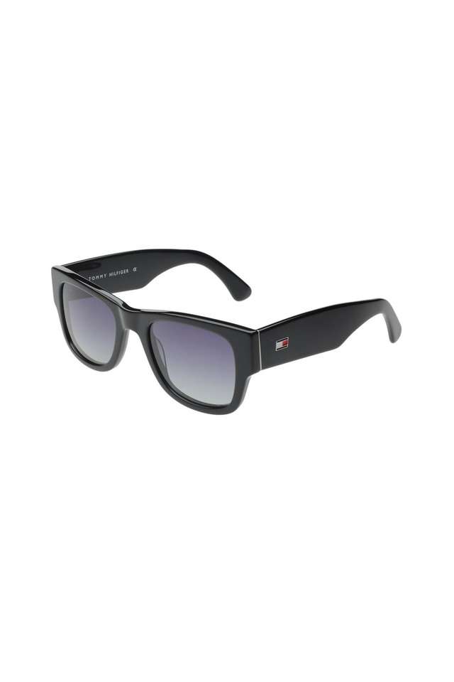 Men-s-Full-Rim-Non-Polarized-Square-Sunglasses-with-Case