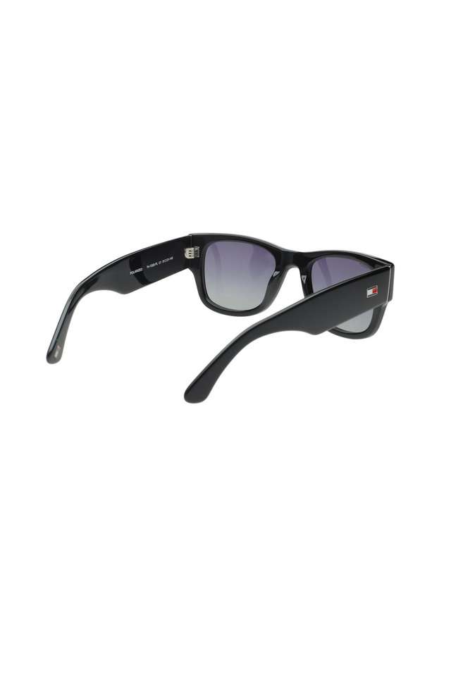 Men-s-Full-Rim-Non-Polarized-Square-Sunglasses-with-Case