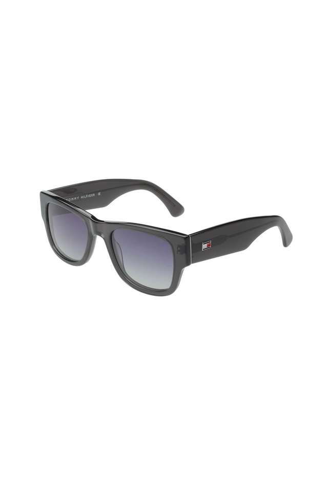Men-s-Full-Rim-Non-Polarized-Square-Sunglasses-with-Case