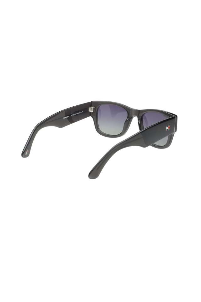 Men-s-Full-Rim-Non-Polarized-Square-Sunglasses-with-Case