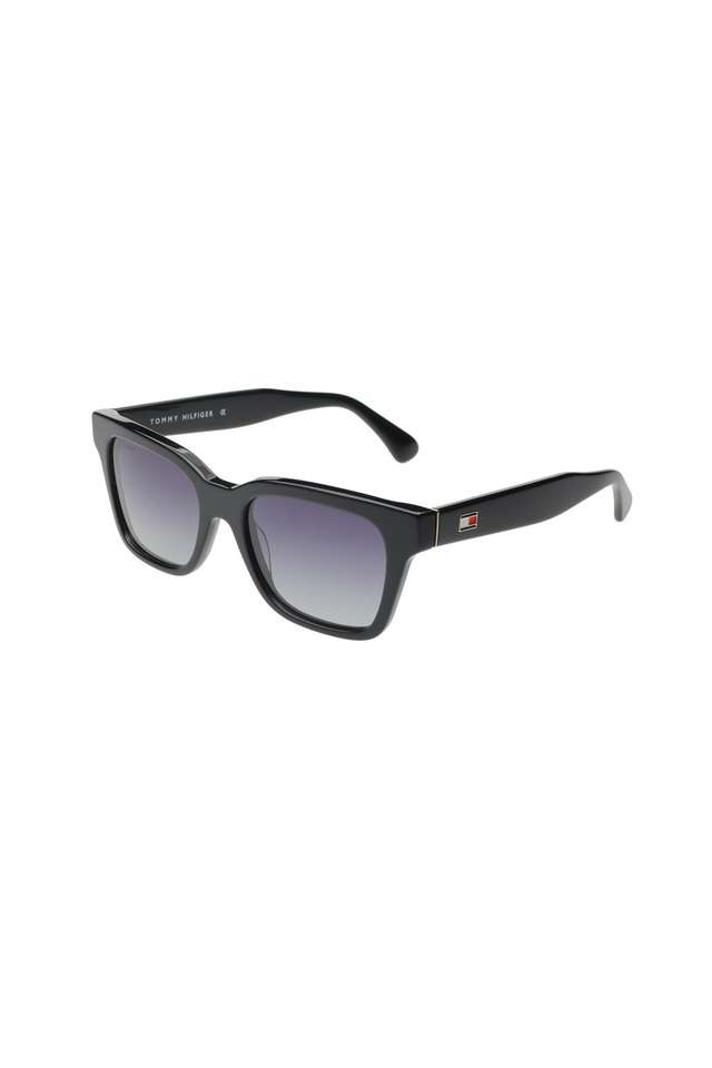 Unisex-Full-Rim-Non-Polarized-Square-Sunglasses-with-Case
