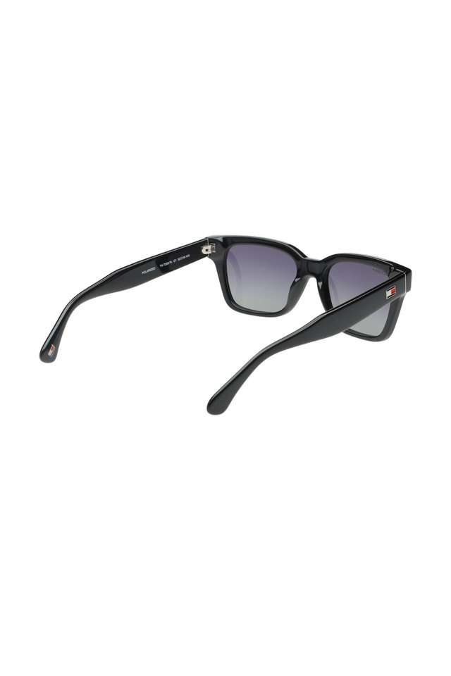 Unisex-Full-Rim-Non-Polarized-Square-Sunglasses-with-Case