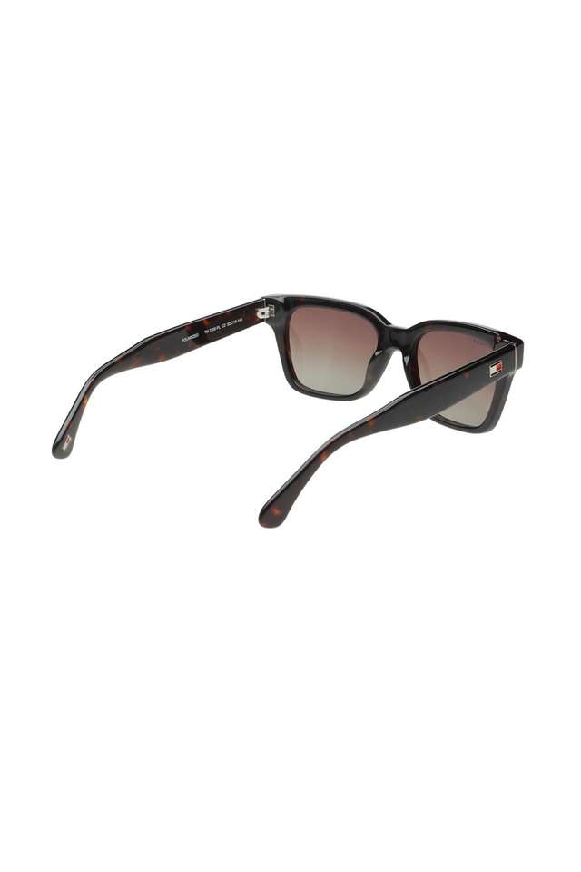 Unisex-Full-Rim-Non-Polarized-Square-Sunglasses-with-Case