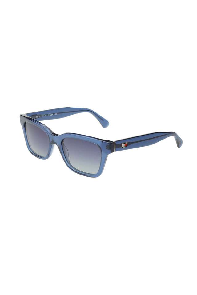 Unisex-Full-Rim-Non-Polarized-Square-Sunglasses-with-Case