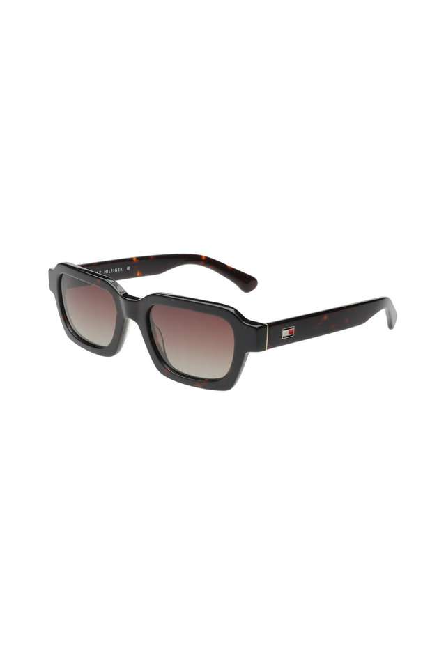 Women-s-Full-Rim-Non-Polarized-Square-Sunglasses-with-Case
