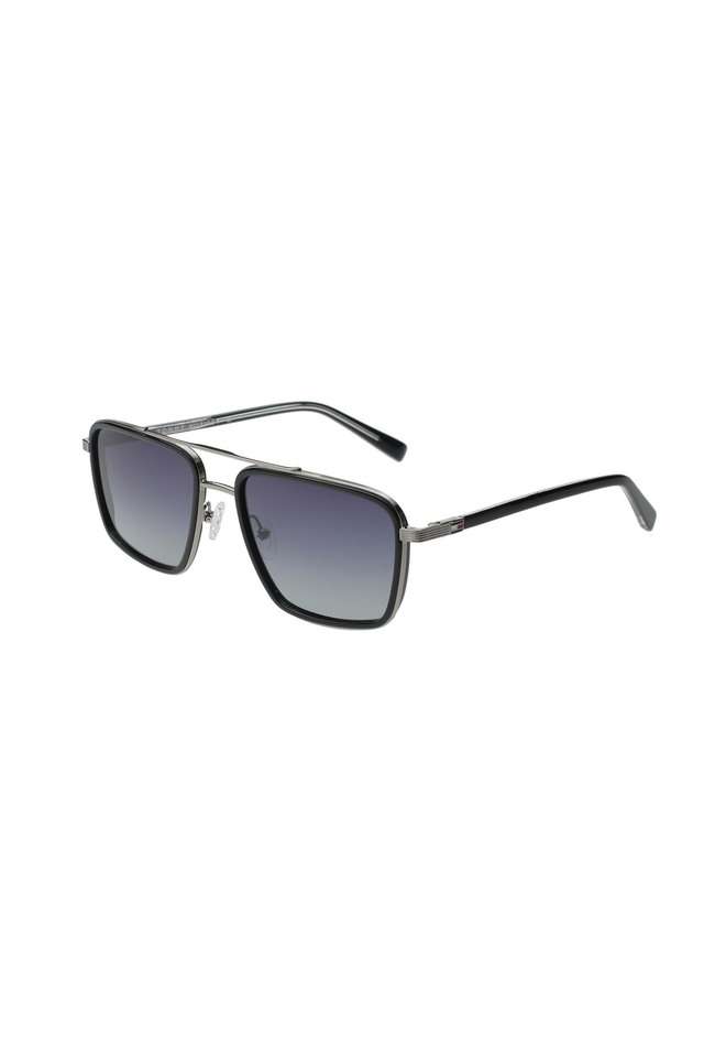 Unisex-Full-Rim-Non-Polarized-Sunglasses-with-Case