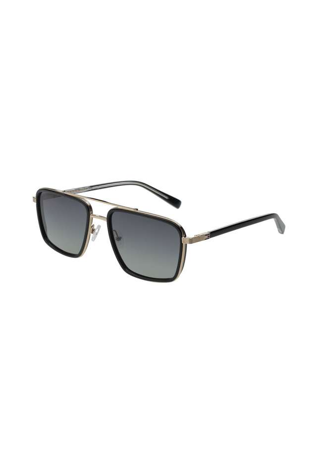 Unisex-Full-Rim-Non-Polarized-Sunglasses-with-Case