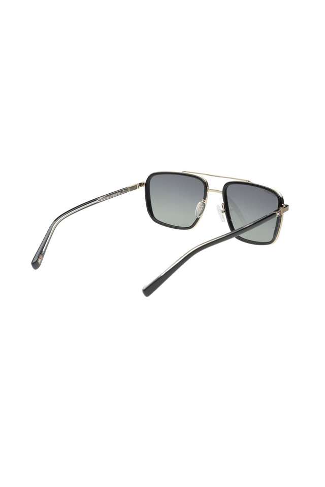 Unisex-Full-Rim-Non-Polarized-Sunglasses-with-Case