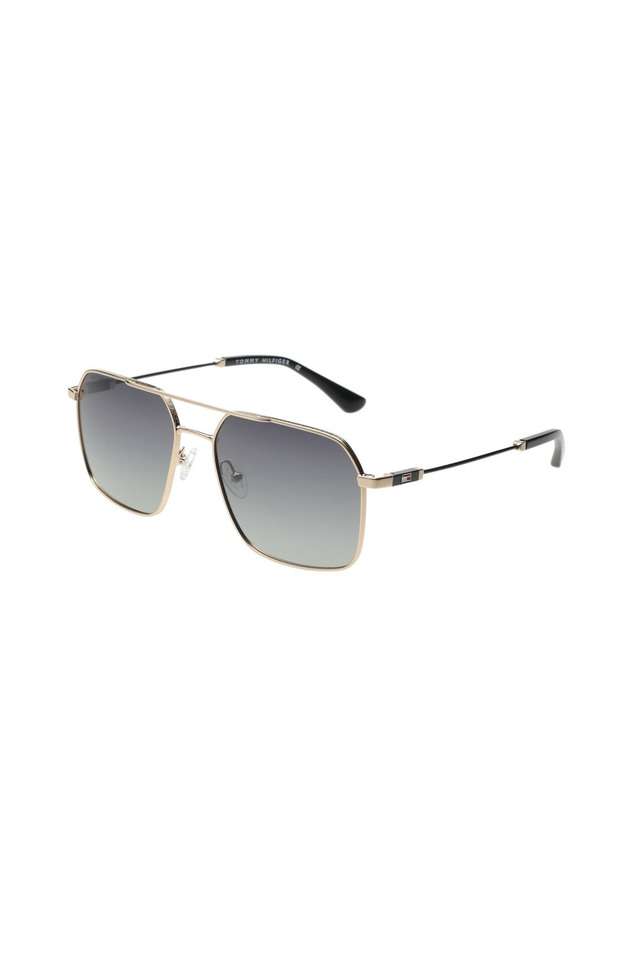 Men-s-Full-Rim-Non-Polarized-Navigator-Sunglasses-with-Case