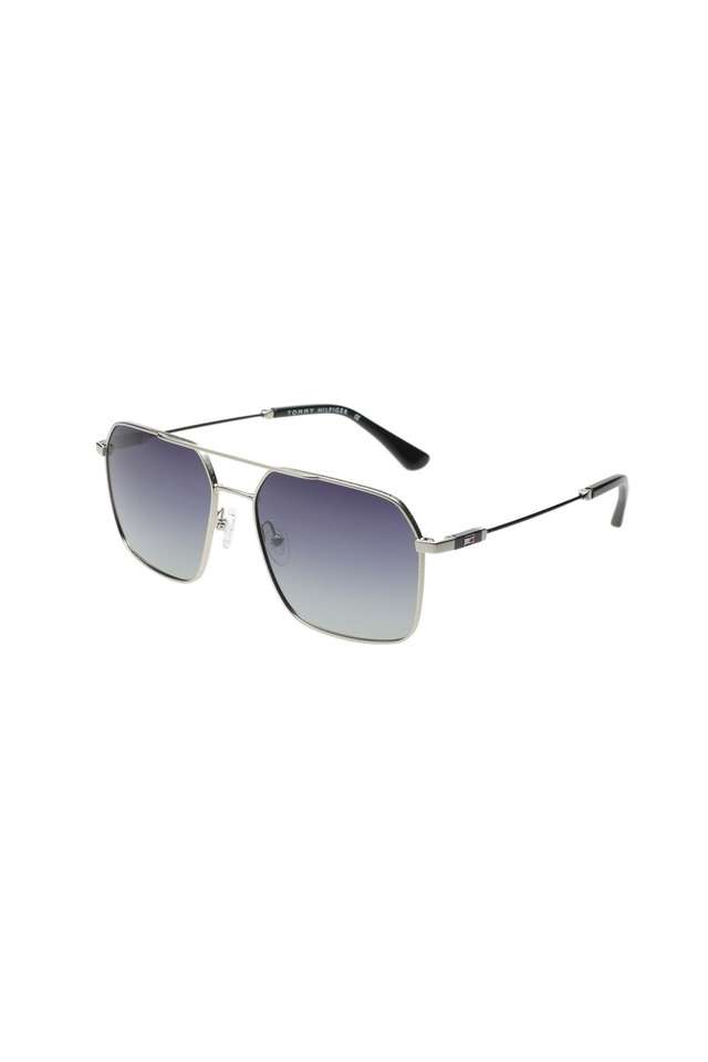 Men-s-Full-Rim-Non-Polarized-Navigator-Sunglasses-with-Case