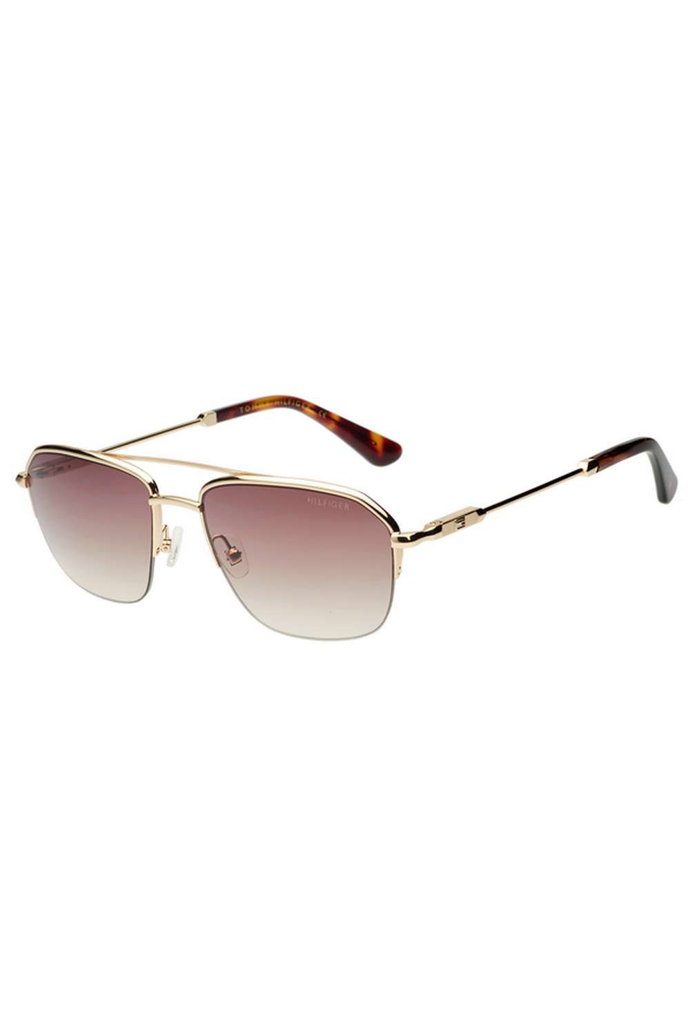 Men-Full-Rim-Non-Polarized-Navigator-Sunglasses