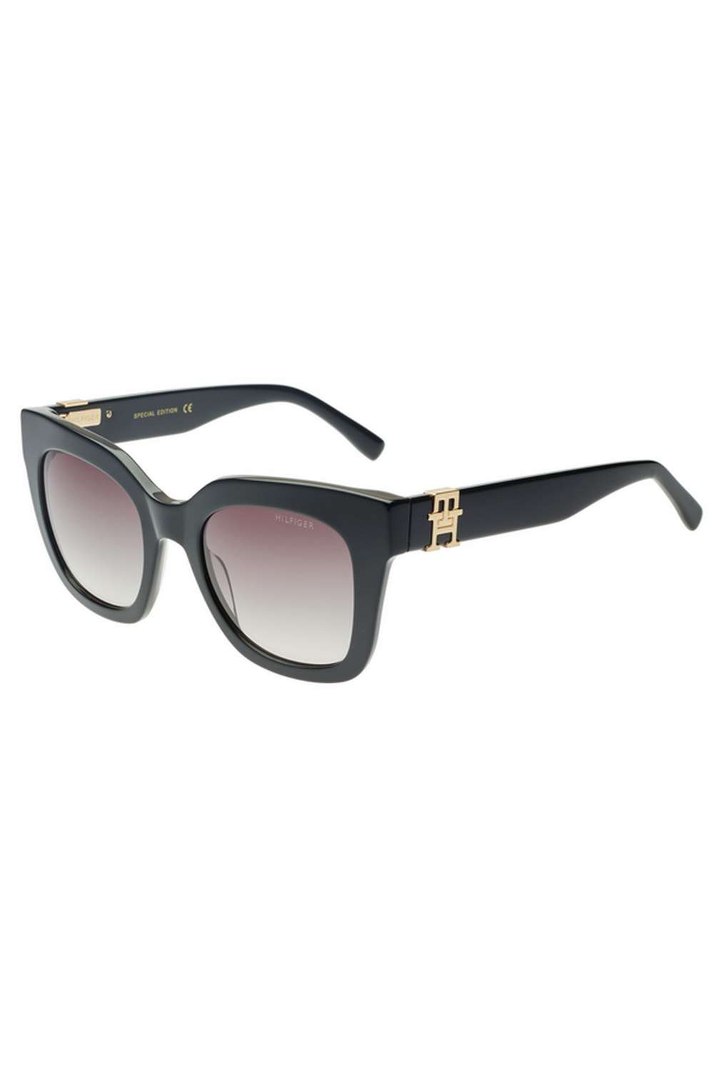 Women-Full-Rim-Non-Polarized-Square-Sunglasses