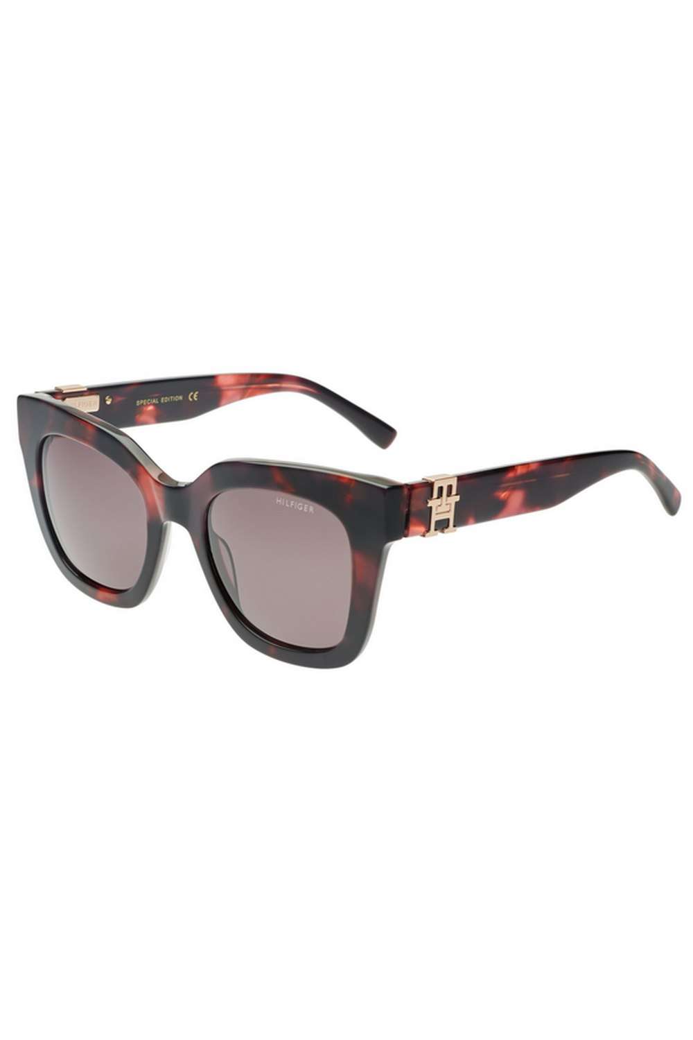 Women-Full-Rim-Non-Polarized-Square-Sunglasses
