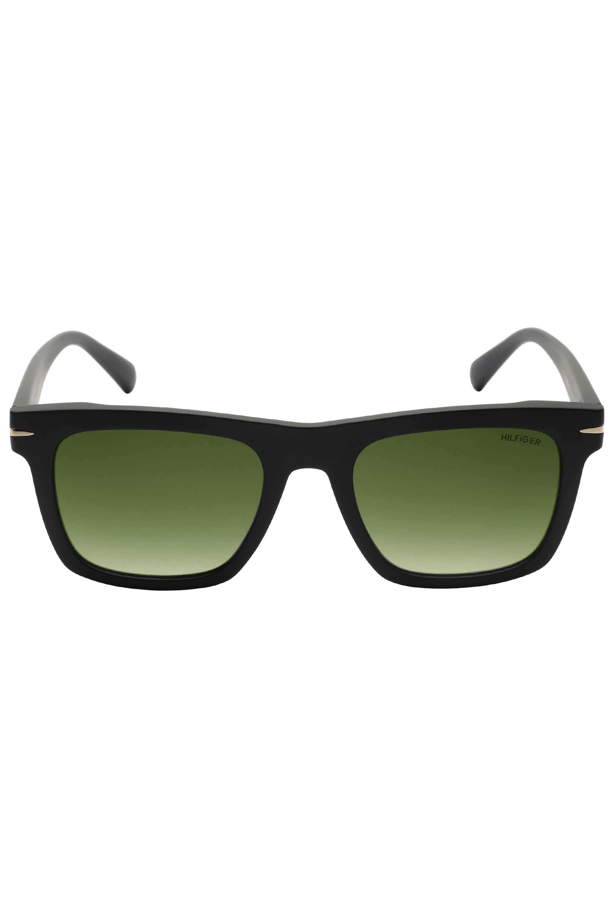 Men-Full-Rim-Non-Polarized-Square-Sunglasses