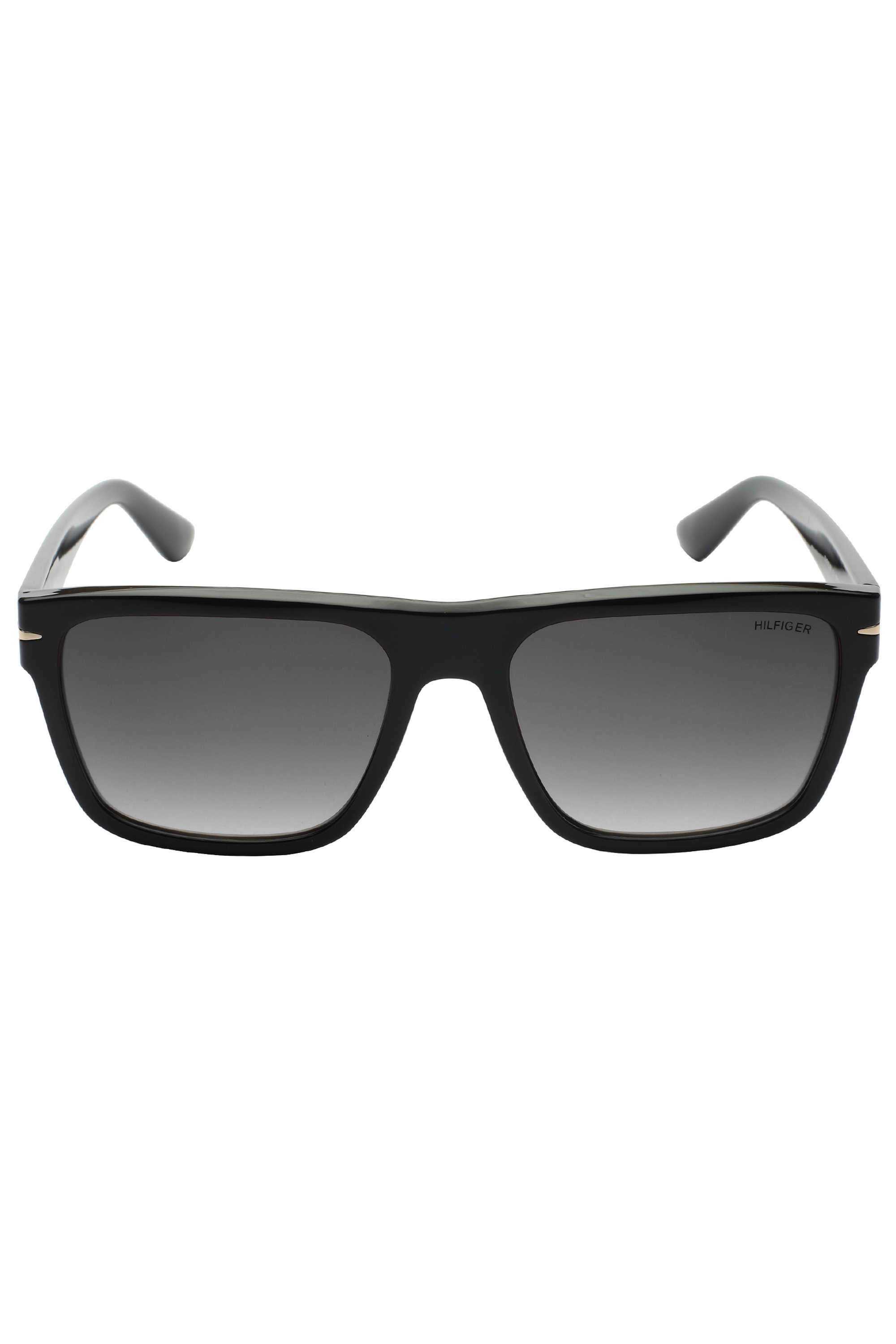Men-Full-Rim-Non-Polarized-Square-Sunglasses