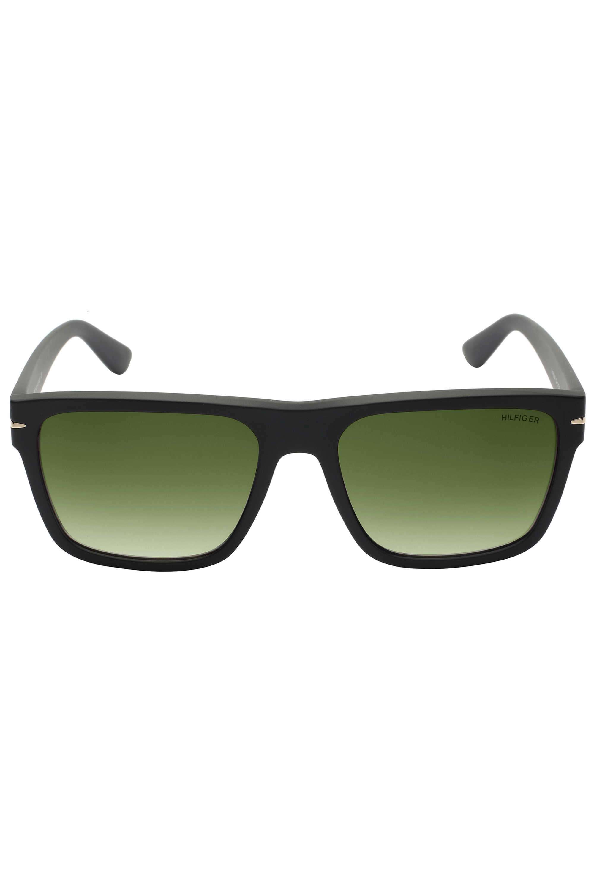 Men-Full-Rim-Non-Polarized-Square-Sunglasses