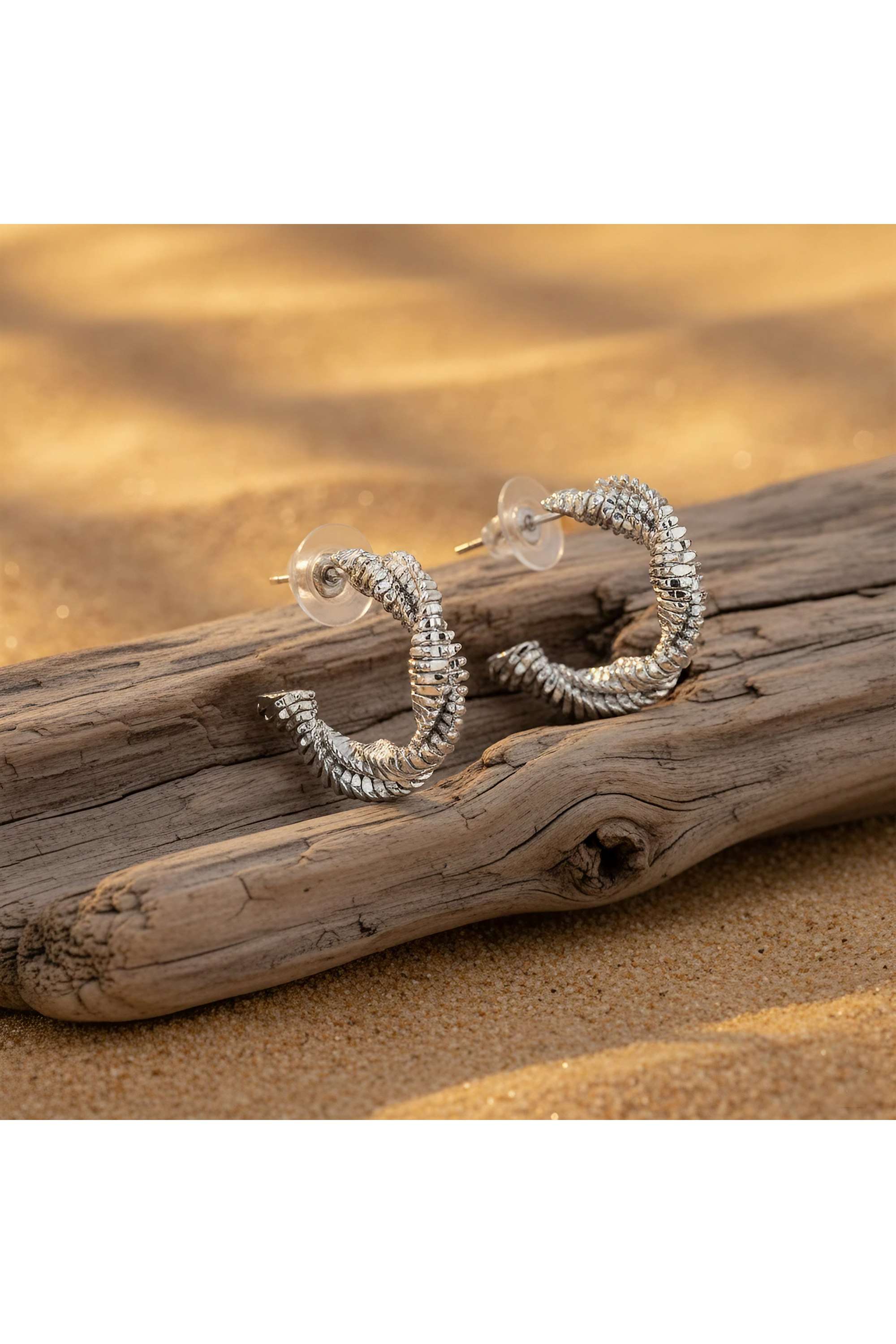 Metal-Casual-Wear-Women-Earrings