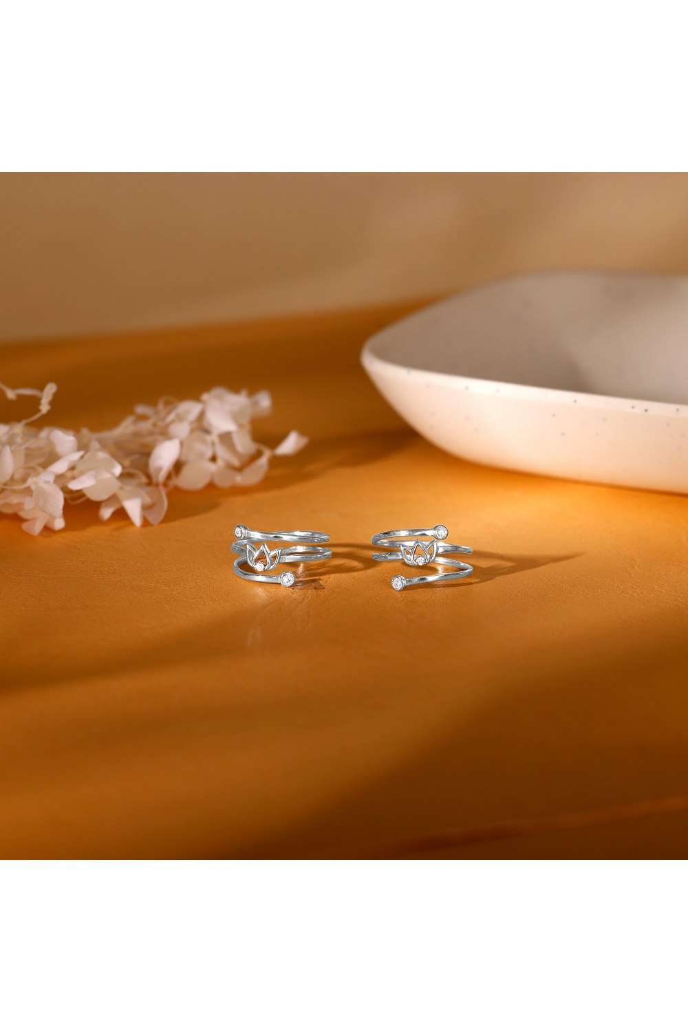 Classic-Collection-Silver-Party-Wear-Rings-Women