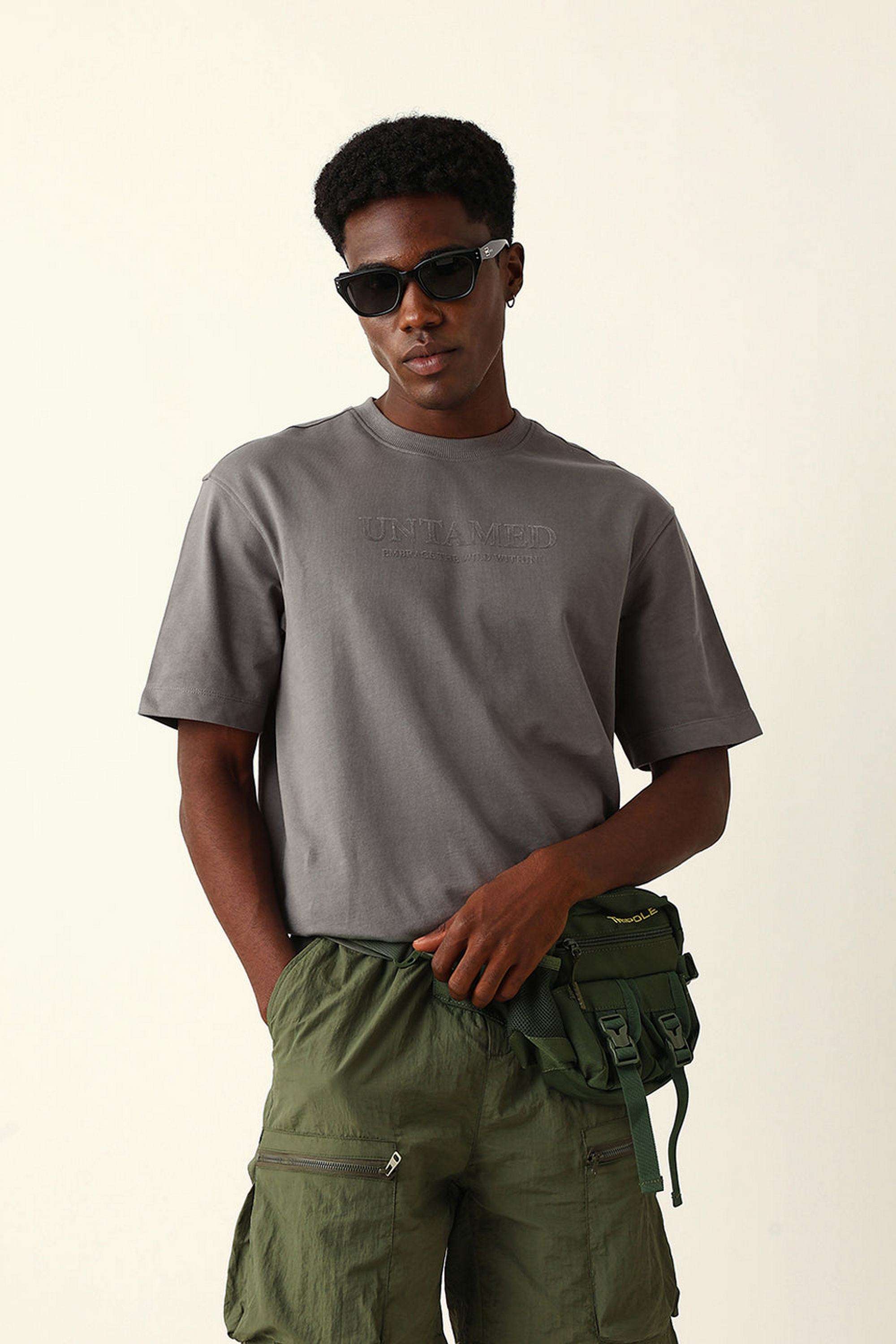 Printed-Cotton-Blend-Oversized-Fit-Men-s-T-Shirt