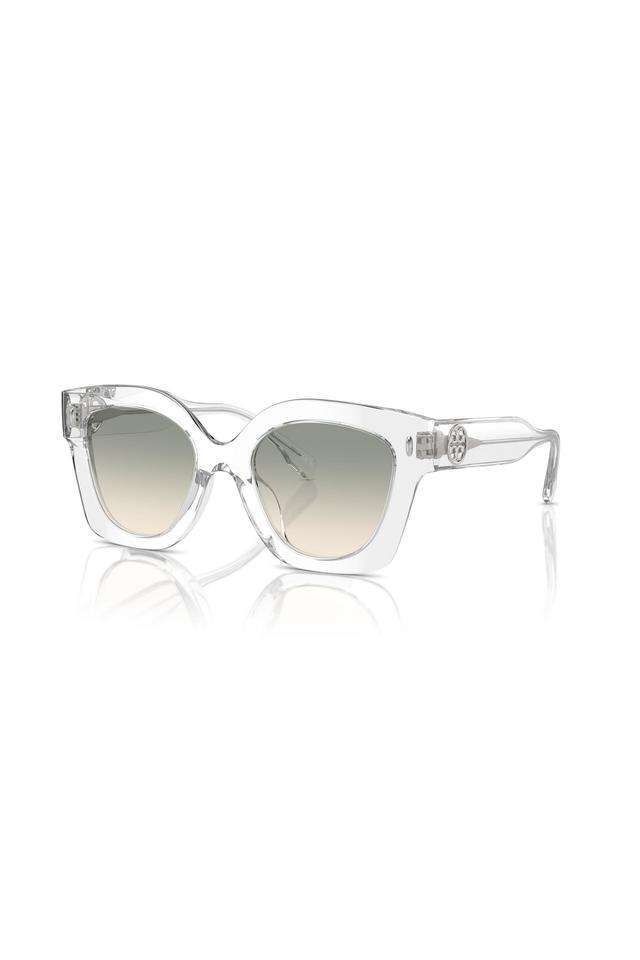 Classic-Women-Full-Rim-Non-Polarized-Rectangular-Sunglasses---0TY7201U