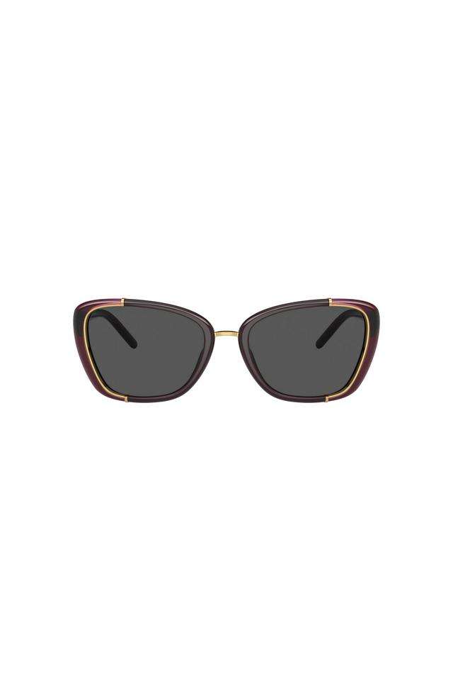 Classic-Women-Full-Rim-Non-Polarized-Cat-Eye-Sunglasses---0TY9074U