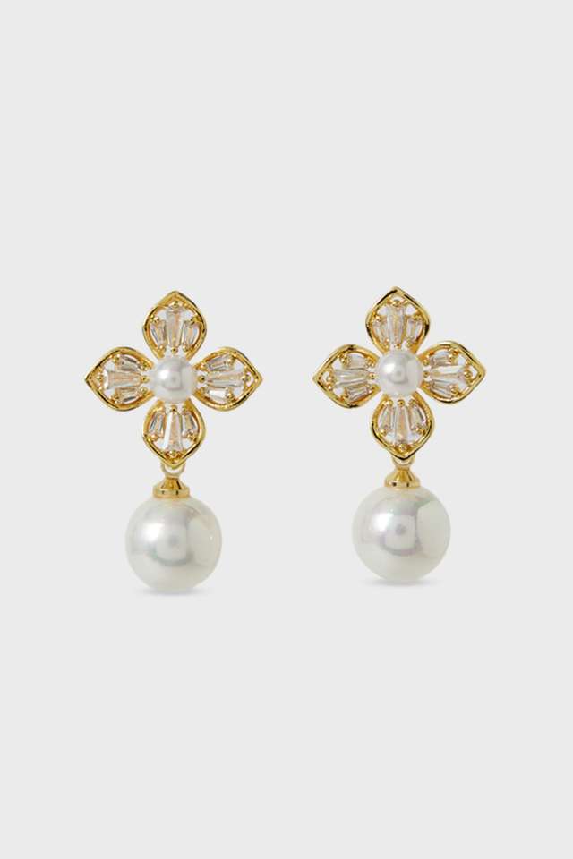 Womens-Western-Earrings