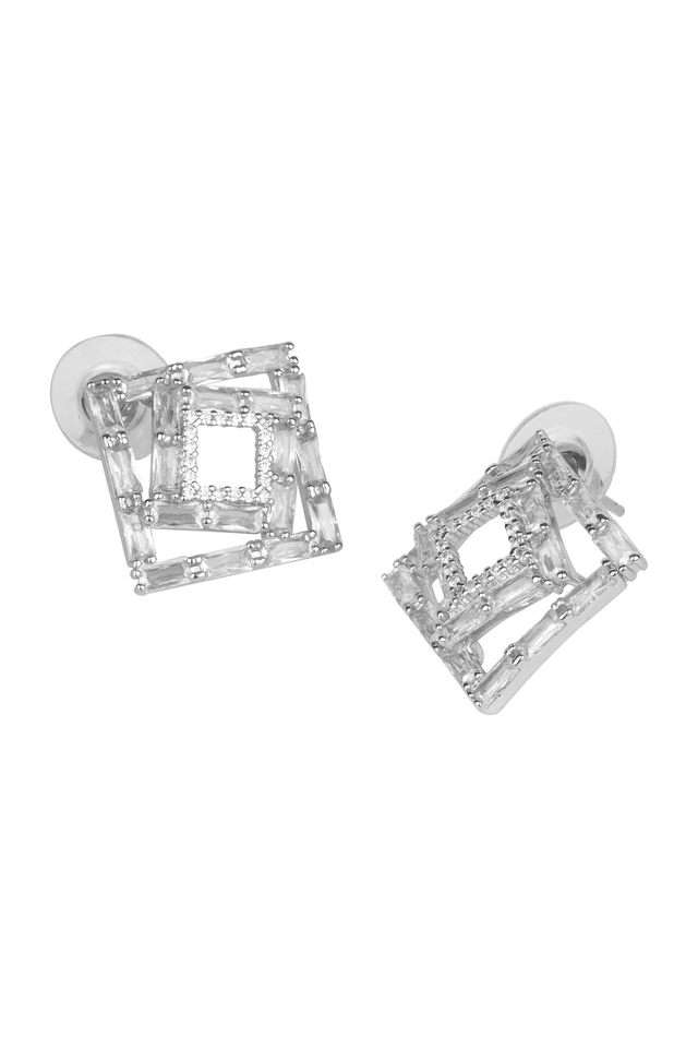 Womens-Western-Stud-Earrings