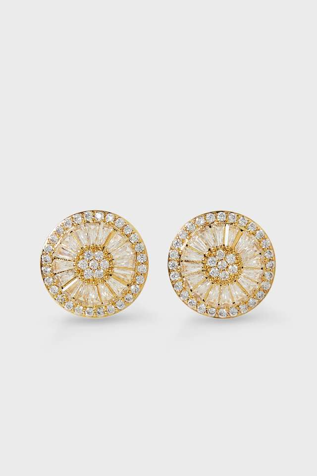 Womens-Western-Stud-Earrings