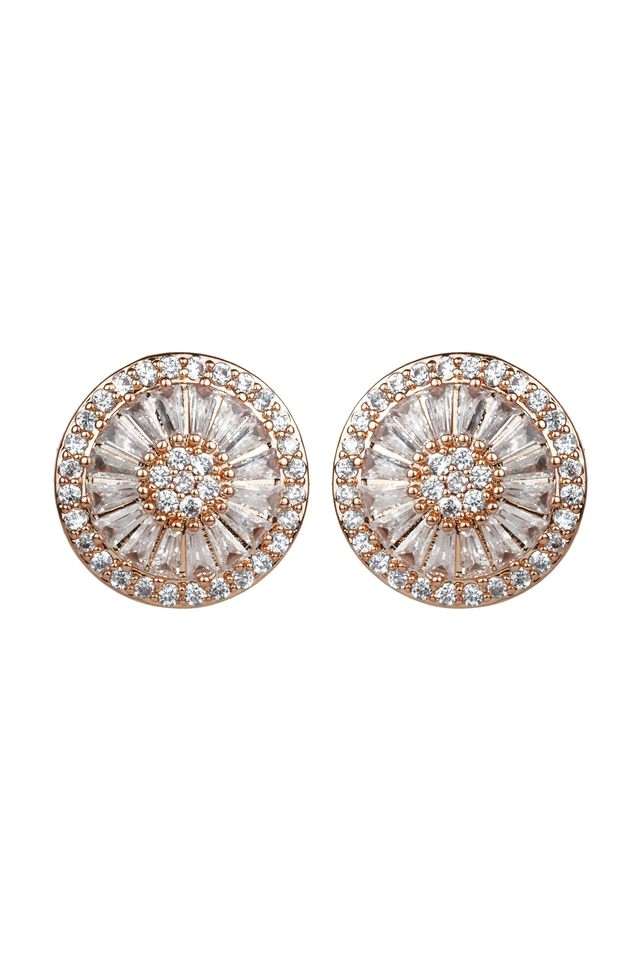 Womens-Western-Stud-Earrings