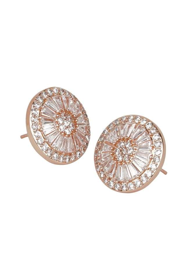 Womens-Western-Stud-Earrings