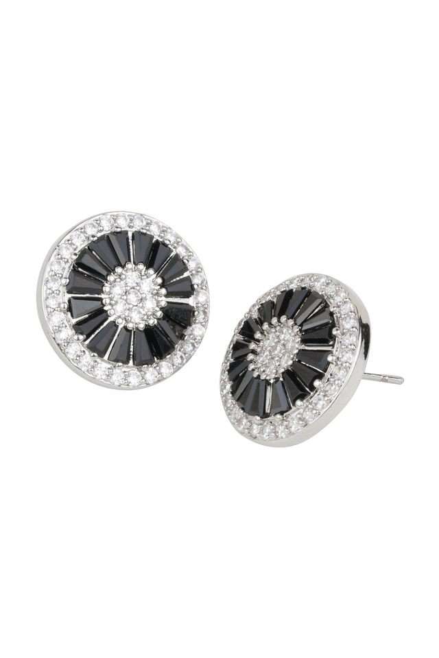 Womens-Western-Stud-Earrings