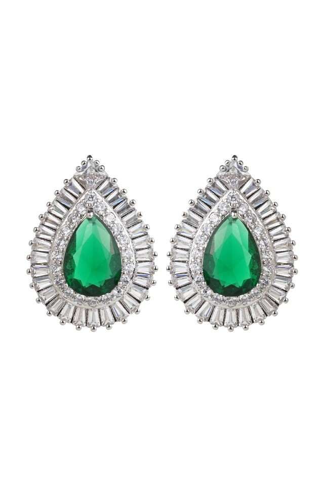 Womens-Western-Stud-Earrings