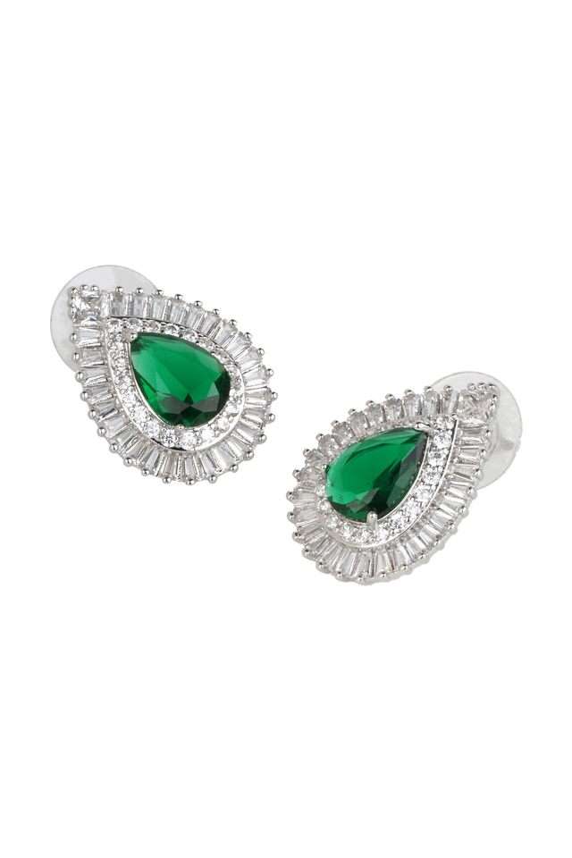 Womens-Western-Stud-Earrings